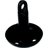 Attwood Marine 8 Pound Mushroom Style Boat Anchor (MPN: 9941B1)
