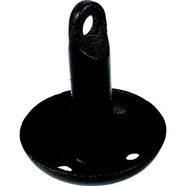 Attwood Marine 8 Pound Mushroom Style Boat Anchor (MPN: 9941B1)