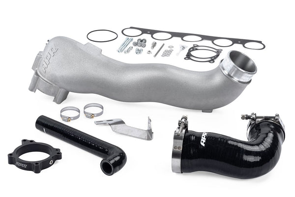 APR Throttle Body Inlet System (MPN: MS100198)