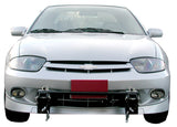 Roadmaster Vehicle Baseplate (MPN: 3116-1)