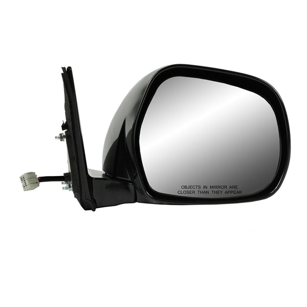 K Source Exterior Mirror Replacement (MPN: 70175T)