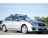 INNO Roof Rack Cross Bar Mounting Kit (MPN: XS350)