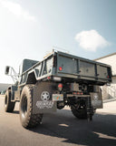 Bulletproof Hitches Heavy Duty Hitch (MPN: HD2016)
