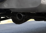 Flowmaster Outlaw Cat Back Exhaust System (MPN: 818144)