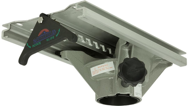 Springfield Marine Boat Seat Mount (MPN: 1100930-A1)