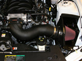 AIRAID MXP Series Cold Air Intake (MPN: 450-304)