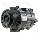 Four Seasons Air Conditioner Compressor (MPN: 67646)