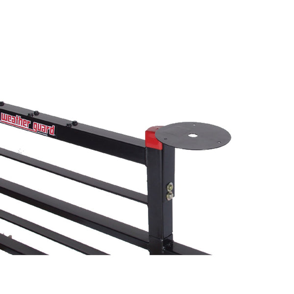 Weather Guard Ladder Rack Light Mount (MPN: 1919)