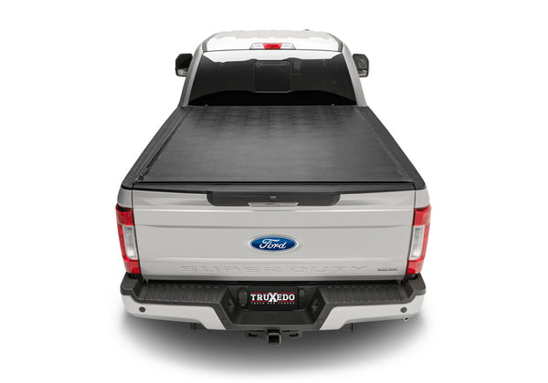 TruXedo Hard Roll-Up Tonneau Cover (MPN: 1597101)