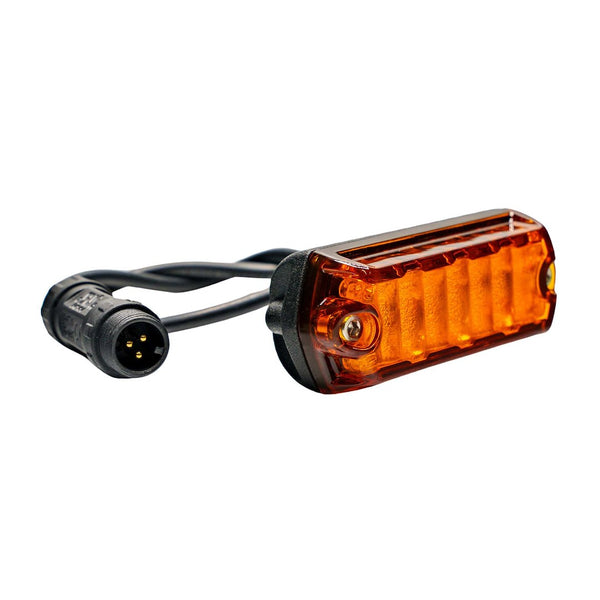ARB NACHO NANO Underbody Light Kit (MPN: NAN212)
