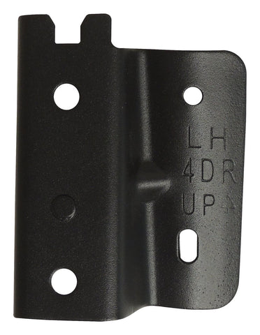 Soft Top Bow Retainer for Jeep Vehicles (MPN: 68163705AB)