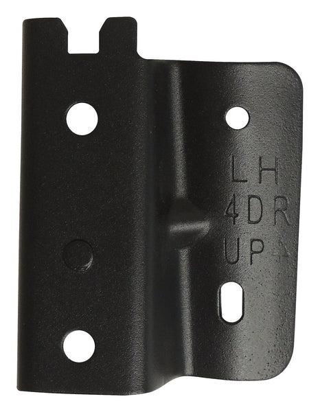 Soft Top Bow Retainer for Jeep Vehicles (MPN: 68163705AB)