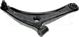 Control Arm with Ball Joint Assembly (MPN: 521-306)
