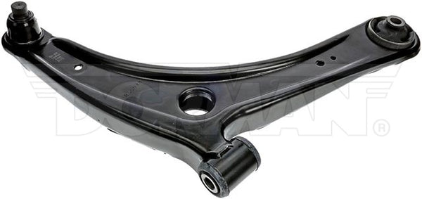 Control Arm with Ball Joint Assembly (MPN: 521-306)
