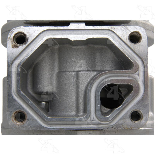 Four Seasons Air Conditioner Compressor (MPN: 58390)