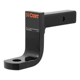 CURT Heavy Duty Trailer Hitch Ball Mount (MPN: 45336)