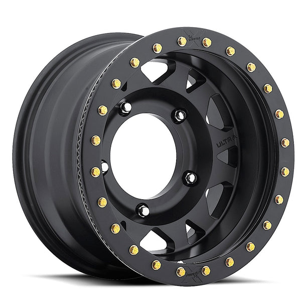 Ultra Wheel Xtreme 103 Wide Wheel (MPN: 103-5452BBBL)