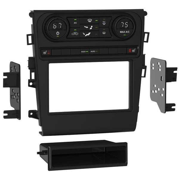 Metra Electronics Radio Mounting Kit (MPN: 99-5854B)