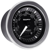 AutoMeter Electronic Programmable Speedometer (MPN: 8188)