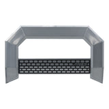 Aries AdvantEDGE Bull Bar (MPN: 2153002)