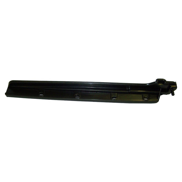 Crown Automotive Door Weather Strip for Jeep Vehicles (MPN: 55176224)