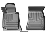 Husky Liner X-act Contour Floor Liner (MPN: 77501)