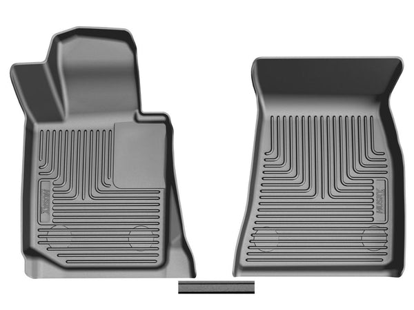 Husky Liner X-act Contour Floor Liner (MPN: 77501)