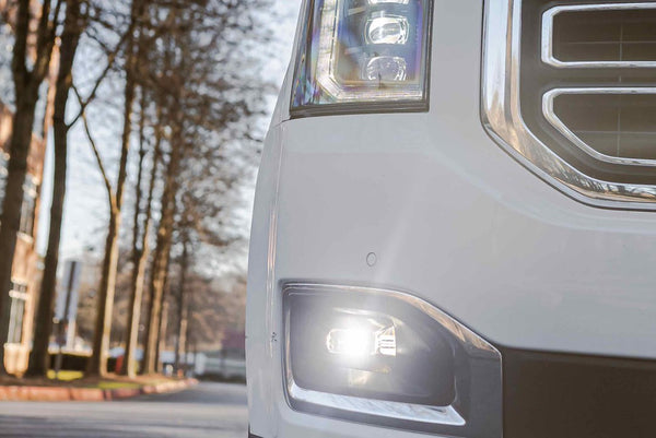 Morimoto XB LED Fog Light (MPN: LF90)