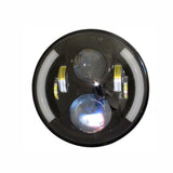 Quake LED Headlight Assembly (MPN: QTE568)