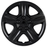 Coast To Coast Wheel Cover (MPN: IWC43116BLK)