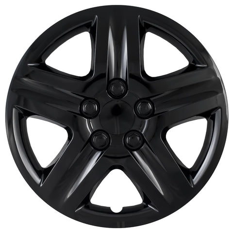 Coast To Coast Wheel Cover (MPN: IWC43116BLK)