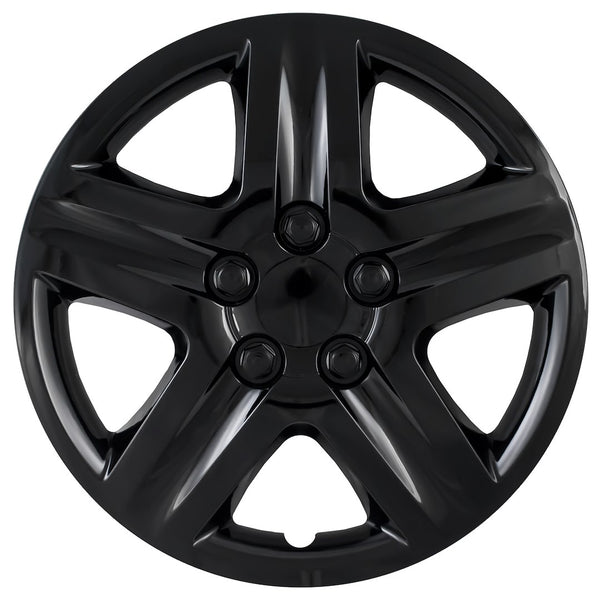 Coast To Coast Wheel Cover (MPN: IWC43116BLK)