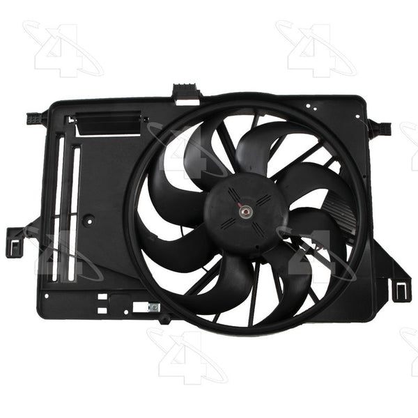 Four Seasons Cooling Fan (MPN: 75953)