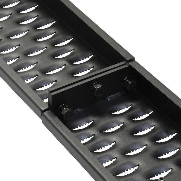 Westin Grate Steps Running Boards (MPN: 27-81025)