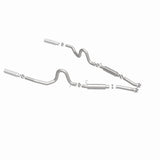 Magnaflow Ford Mustang Competition Series Exhaust Kit (MPN: 15673)