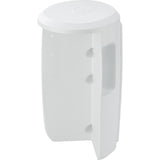 Attwood Marine Round Corner Dock Guard (MPN: 93534-1)