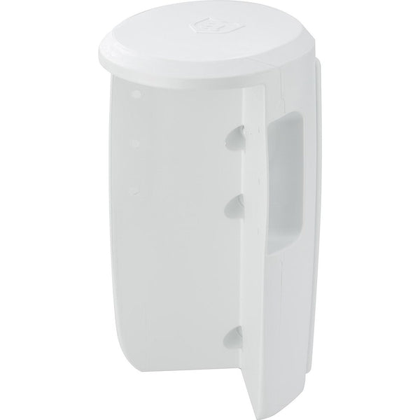 Attwood Marine Round Corner Dock Guard (MPN: 93534-1)