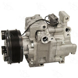 Four Seasons Air Conditioner Compressor (MPN: 98471)