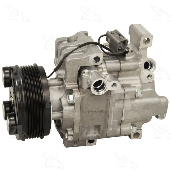 Four Seasons Air Conditioner Compressor (MPN: 98471)