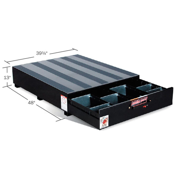 Weather Guard Bed Drawer (MPN: 338-5)