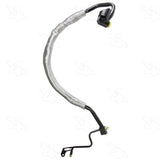 Four Seasons Air Conditioner Hose Assembly (MPN: 56800)