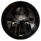 RECON Headlight Assembly With LED Bulb (MPN: 264274BK)