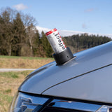 Silwy Magnetic Beverage Coaster (MPN: MKD-S-1)