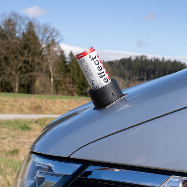 Silwy Magnetic Beverage Coaster (MPN: MKD-S-1)