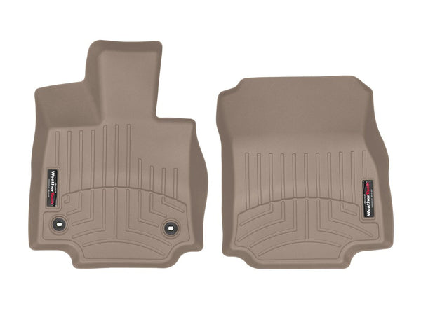 WeatherTech FloorLiner Molded Fit Tan (MPN: 4515161)