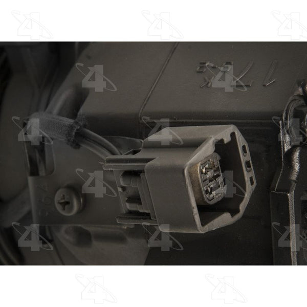 Four Seasons Air Conditioner Compressor (MPN: 157351)
