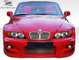 Duraflex Bumper Cover (MPN: 101706)