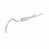 MagnaFlow Toyota Tundra Street Series Exhaust System (MPN: 15304)