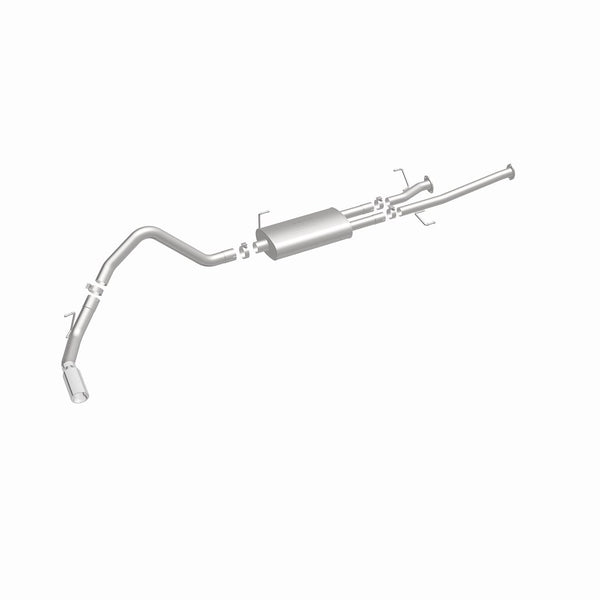 MagnaFlow Toyota Tundra Street Series Exhaust System (MPN: 15304)