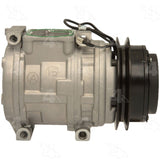 Four Seasons Air Conditioner Compressor (MPN: 158310)